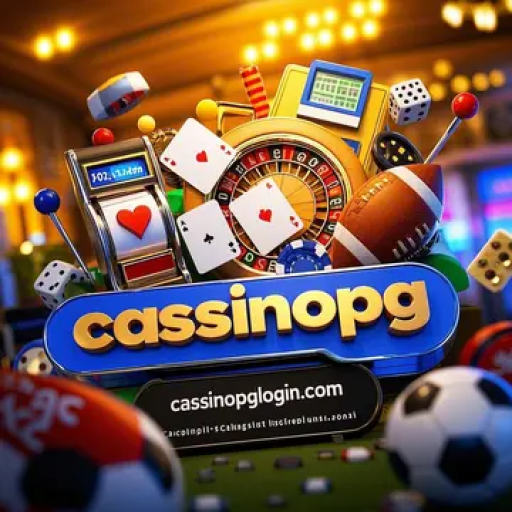 cassinopg